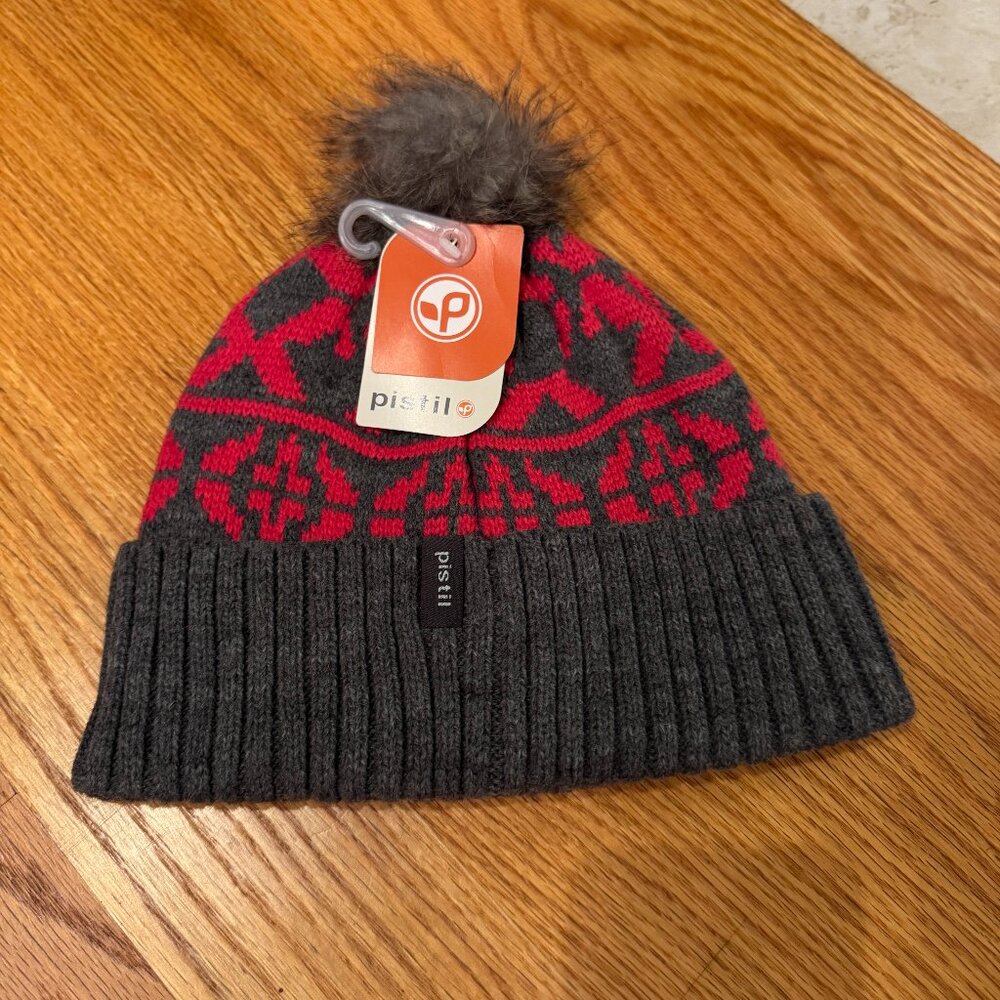 Pistil Beanie